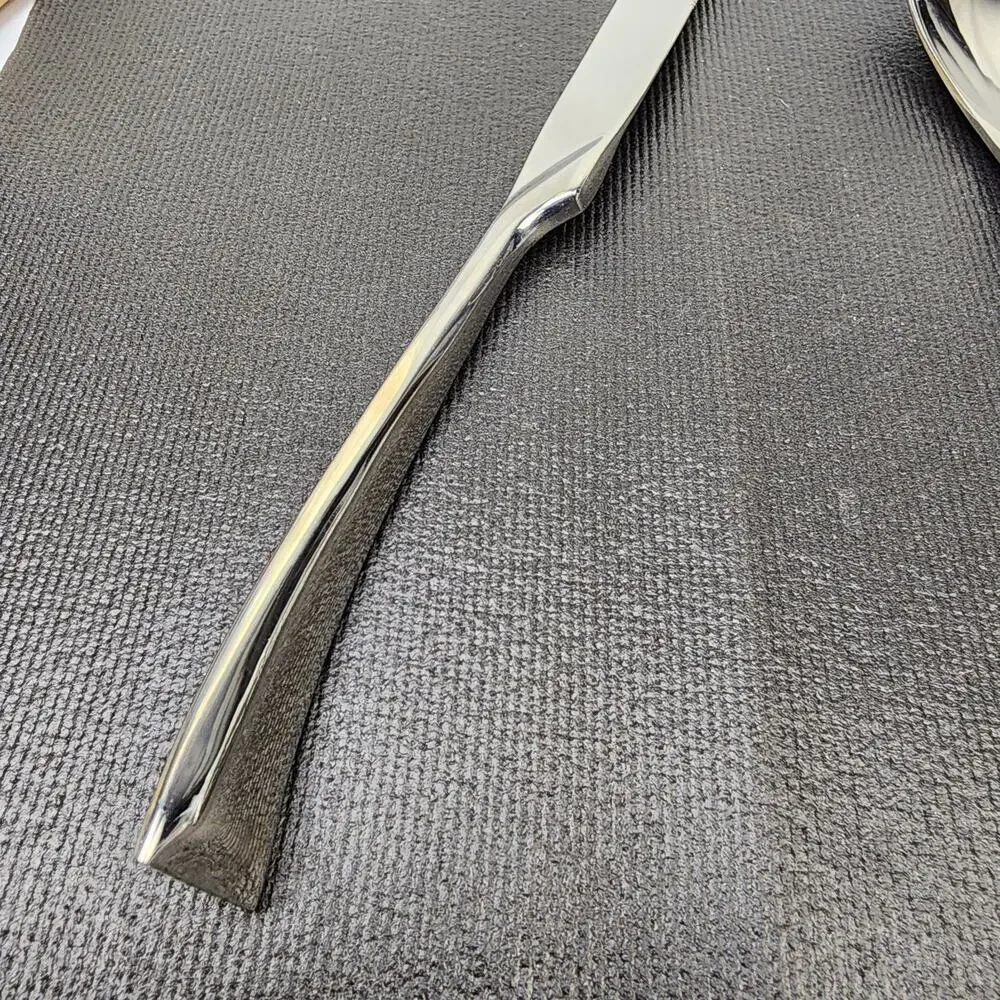 Kaya stainless steel